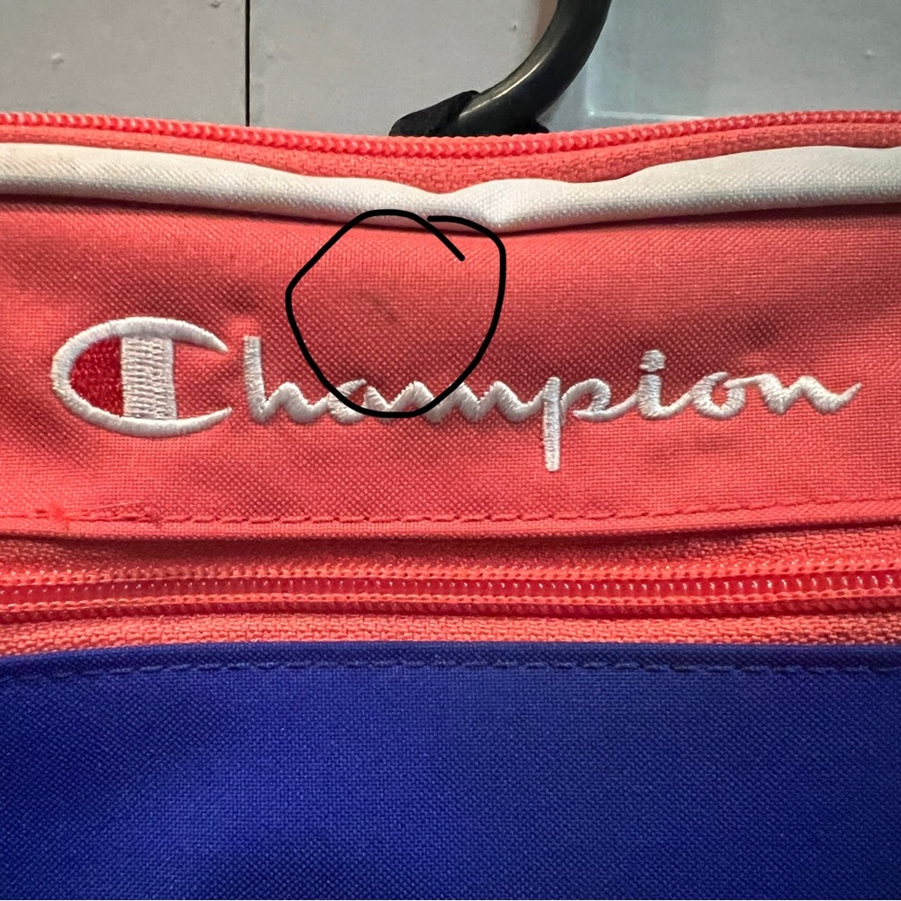 Champion Belt Bag - Picture 4 of 4